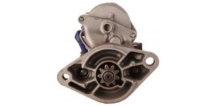 1.0KW Önindító Toyota Paseohoz