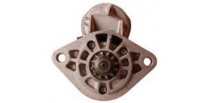 4.5KW Önindító 28100-17050 Toyota