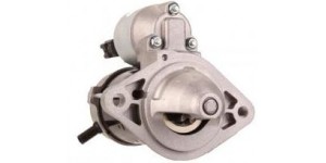 Önindító 1.0KW 28100-22040 Toyota