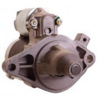 Toyota Yaris indítómotor 0.8KW - 1.0 benzin | II-III generáció 2005-2020+