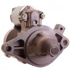 28100-40071Toyota Yaris indítómotor 0.8KW - 1.0 benzin | II-III generáció 2005-2020+