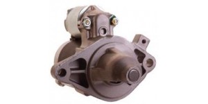 Toyota Yaris indítómotor 0.8KW - 1.0 benzin | II-III generáció 2005-2020+