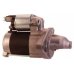 28100-40071Toyota Yaris indítómotor 0.8KW - 1.0 benzin | II-III generáció 2005-2020+