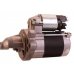 28100-40071Toyota Yaris indítómotor 0.8KW - 1.0 benzin | II-III generáció 2005-2020+