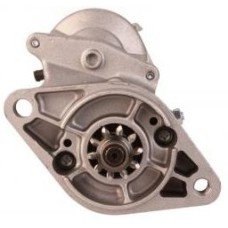 2.0KW Önindító Toyota Dyna, Hiace, Hilux, Land Cruiser 2.4 2.8 3.0 Dieselhez