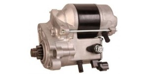 Önindító 1.4 KW 28100-62050 Toyota