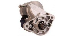1.4 KW Önindító 28100-72210 Volkswagen Toyota