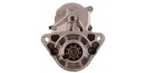 Önindító 1.4KW 28100-75030 Toyota