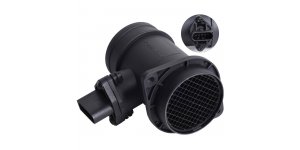 Légmennyiségmérő Audi Seat Vw 028906461