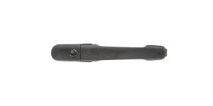 Kilincs első kétoldali zár nélkül VW LT Mercedes Sprinter Vito V-Class 2D0837205