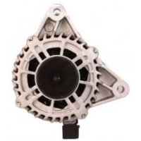 80A, Generátor, 2S6T-10300-AA, Ford, Fiesta, Mazda 2, 1.4, Diesel, TDCi, CD,