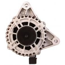 80A, Generátor, 2S6T-10300-AA, Ford, Fiesta, Mazda 2, 1.4, Diesel, TDCi, CD,