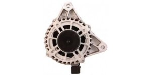 80A, Generátor, 2S6T-10300-AA, Ford, Fiesta, Mazda 2, 1.4, Diesel, TDCi, CD,
