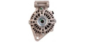 Generátor, 90A, 2S6T-10300-DD, Ford, Fiesta, Fusion, Mazda 2, 