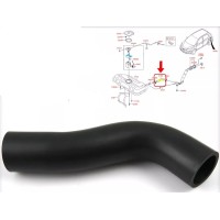 Üzemanyagcső beöntőcső HYUNDAI I20 I, I20 II 2008.08-2018.06 Üzemanyagcső beöntőcső HYUNDAI I20 I, I20 II 2008.08-2018.06
