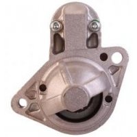 Önindító 1.1 KW 31100-73K00 Nissan Opel Suzuki Wauxhall