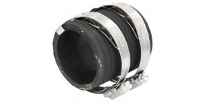 Intercooler cső (középső) VOLVO C70 I, C70 II, S60 I, S70, XC90 I 31261370
