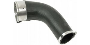 Töltőlevegő cső VOLVO S60 S80 V60 31370286