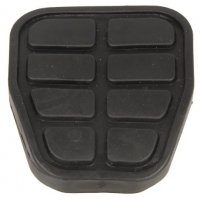 Audi, Seat, Skoda, Volkswagen Pedálgumi fék, kuplung 321721173