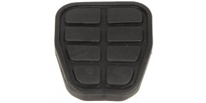 Audi, Seat, Skoda, Volkswagen Pedálgumi fék, kuplung 321721173