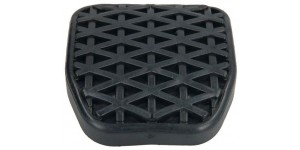 Pedálgumi fék/kuplung BMW E81, E87, E30, E46, E90, E91, E34, E60, E61, E63, E64, E32 35211108634
