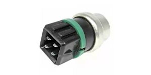 Vízhőmérséklet jeladó hőgomba 357919501 Seat Ibiza Cordoba Toledo,Skoda Felicia Vw caddy golf passat Lt transporter vento.