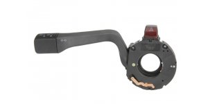 Kormányoszlop kapcsoló bal oldali SEAT TOLEDO I; VW CORRADO, GOLF II, GOLF III, JETTA II, PASSAT B3/B4 08.83-03.99 357953513