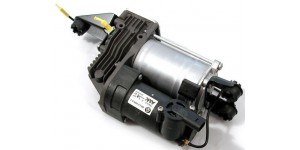 Bmw 5 E61 Kompresszor 37106793778