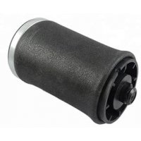 Légrugó hátsó Jobb Bmw X5 E53 Comfort 37121095579