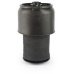 37126795013Bmw X5 F15 X6 F16 Légrugó hátsó Jobb-Bal 37126795013