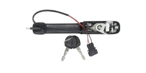 Kilincs Első Jobb Vw Passat 1991-1997 3A0837208C