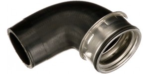 Intercooler Cső - Audi A4/A6, VW Passat, Skoda Superb/Octavia TDI 130LE
