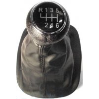 Váltógomb szoknyával VW Passat 3B 3B0711113AK