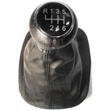 Váltógomb szoknyával VW Passat 3B 3B0711113AK