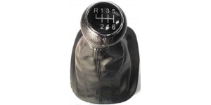 Váltógomb szoknyával VW Passat 3B 3B0711113AK