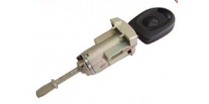 Ajtó zárbetét BAL Vw Passat Lupo 3B0837167G