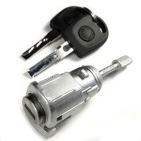 Ajtó zárbetét Jobb Vw Passat Lupo 51mm