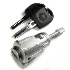 Ajtó zárbetét Jobb Vw Passat Lupo 51mm
