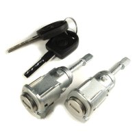 Ajtó zárbetét BAL+JOBB Vw Passat Lupo 3B0837167G 3B0837168E