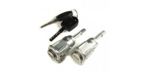 Ajtó zárbetét BAL+JOBB Vw Passat Lupo 3B0837167G 3B0837168E