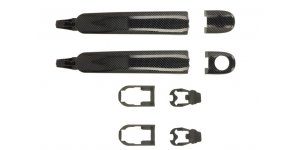 Ajtónyitó külső kilincsek elsők 3B0837205F3FZ SEAT ALHAMBRA, ALTEA, ALTEA XL, AROSA, CORDOBA, IBIZA, LEON, TOLEDO 10.94-