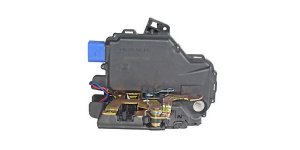 Ajtózár Bal Első Skoda Fabia Vw Transporter Polo Seat 3B1837015AQ