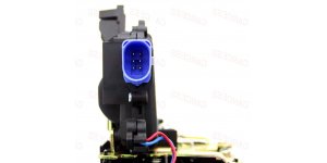 Ajtózár Bal Hátsó Seat Cordoba Ibiza Vw Polo 3B4839015AG