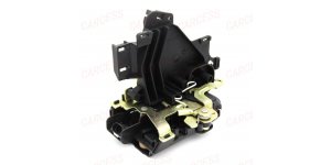 Ajtózár Bal Hátsó Seat Skoda Vw 3B4839015AJ