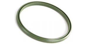 Turbócső Tömítés 3C0145117B Audi Skoda Seat Volkswagen 46,20 mm