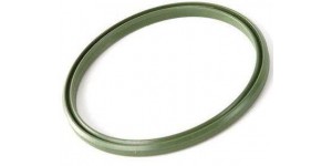 Turbócső Tömítés 3C0145117D Audi Skoda Seat Volkswagen 53,95mm