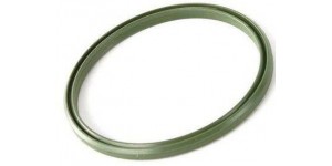 Turbócső Tömítés 3C0145117F Audi Skoda Seat Volkswagen 57,85mm