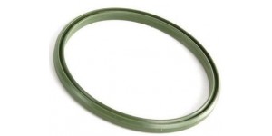 Turbócső Tömítés Audi Skoda Seat Volkswagen 3C0145117-43,95mm