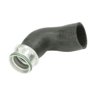 Intercooler cső VAG csoporthoz - 1.9 TDI / 2.0 TDI