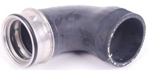 Audi Skoda Seat Vw 3C0145838D Turbócső